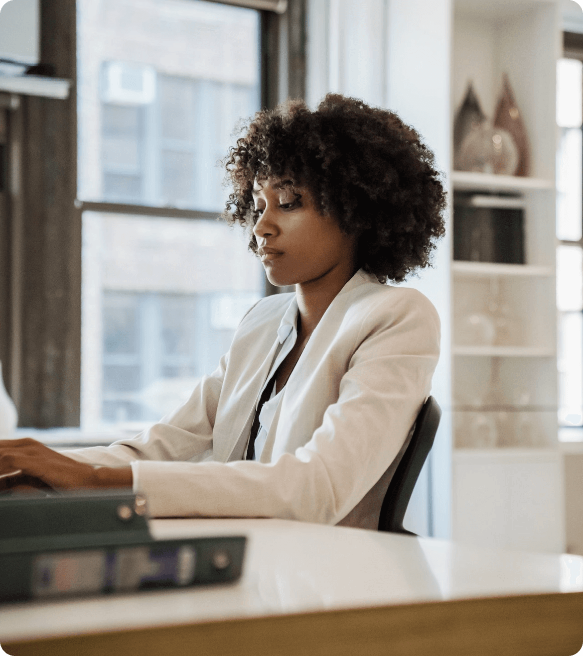 customer support illustration