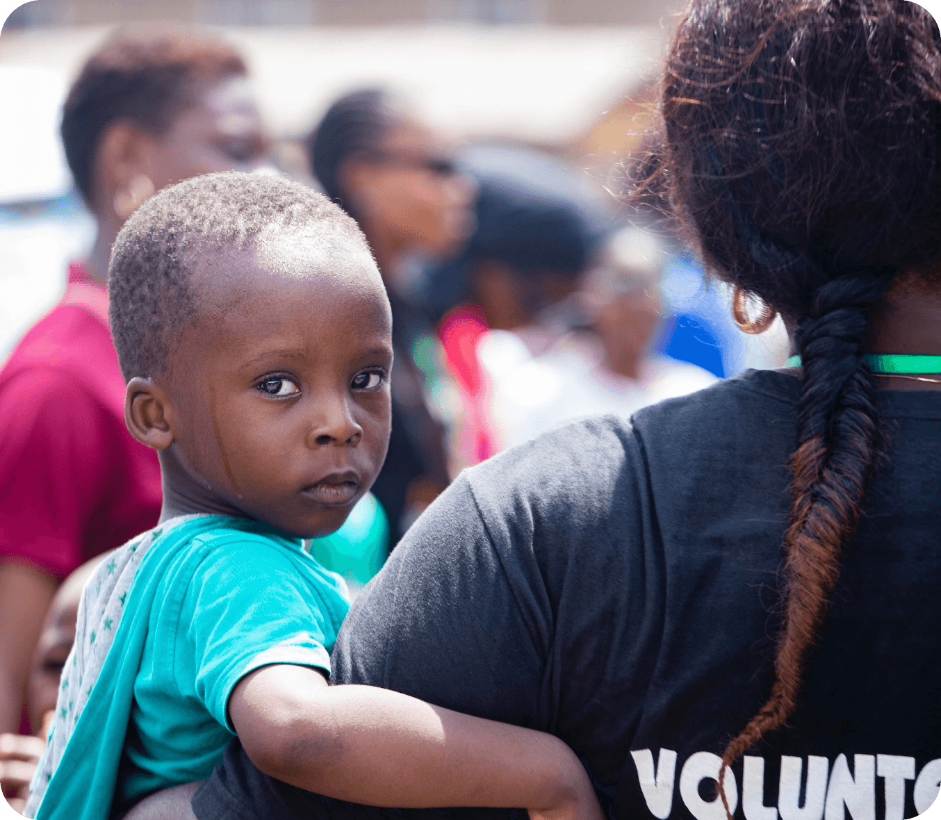 Providing resources for congenital disorder